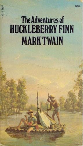 theme of freedom and slavery in huckleberry finn huckleberry finn characters